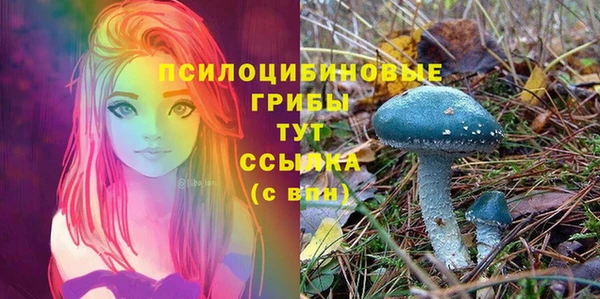 кристаллы Семёнов